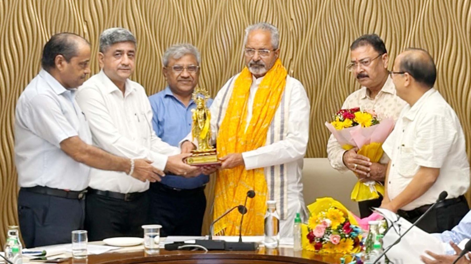 सर्वाधिक श्रम कल्याण अंशदान, फिर भी बोर्ड में गुरुग्राम का प्रतिनिधित्व नहीं