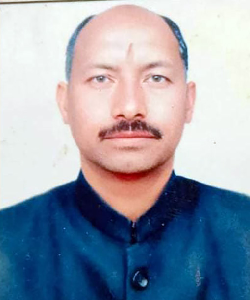 भास्कर मुरारी भारी मतों से जिला बार एसोसिएशन के अध्यक्ष निर्वाचित