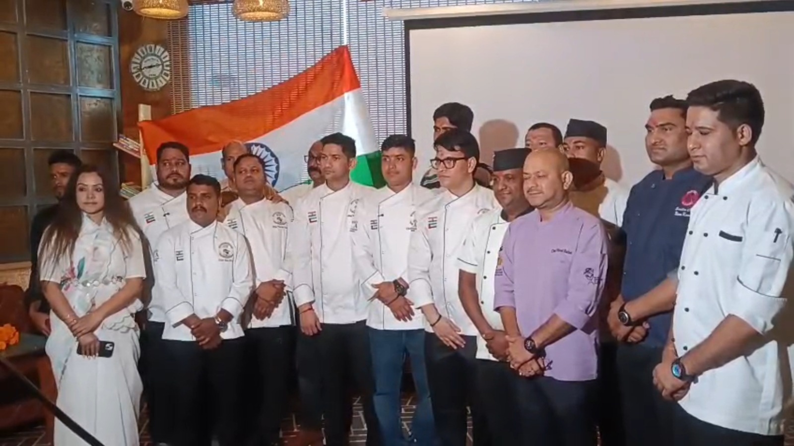 अंतरराष्ट्रीय उत्तराखंड शेफ एसोसिएशन (IUCA) की महत्वपूर्ण बैठक देहरादून में आयोजित: उत्तराखंडी व्यंजनों और शेफ्स को वैश्विक मंच देने पर मंथन