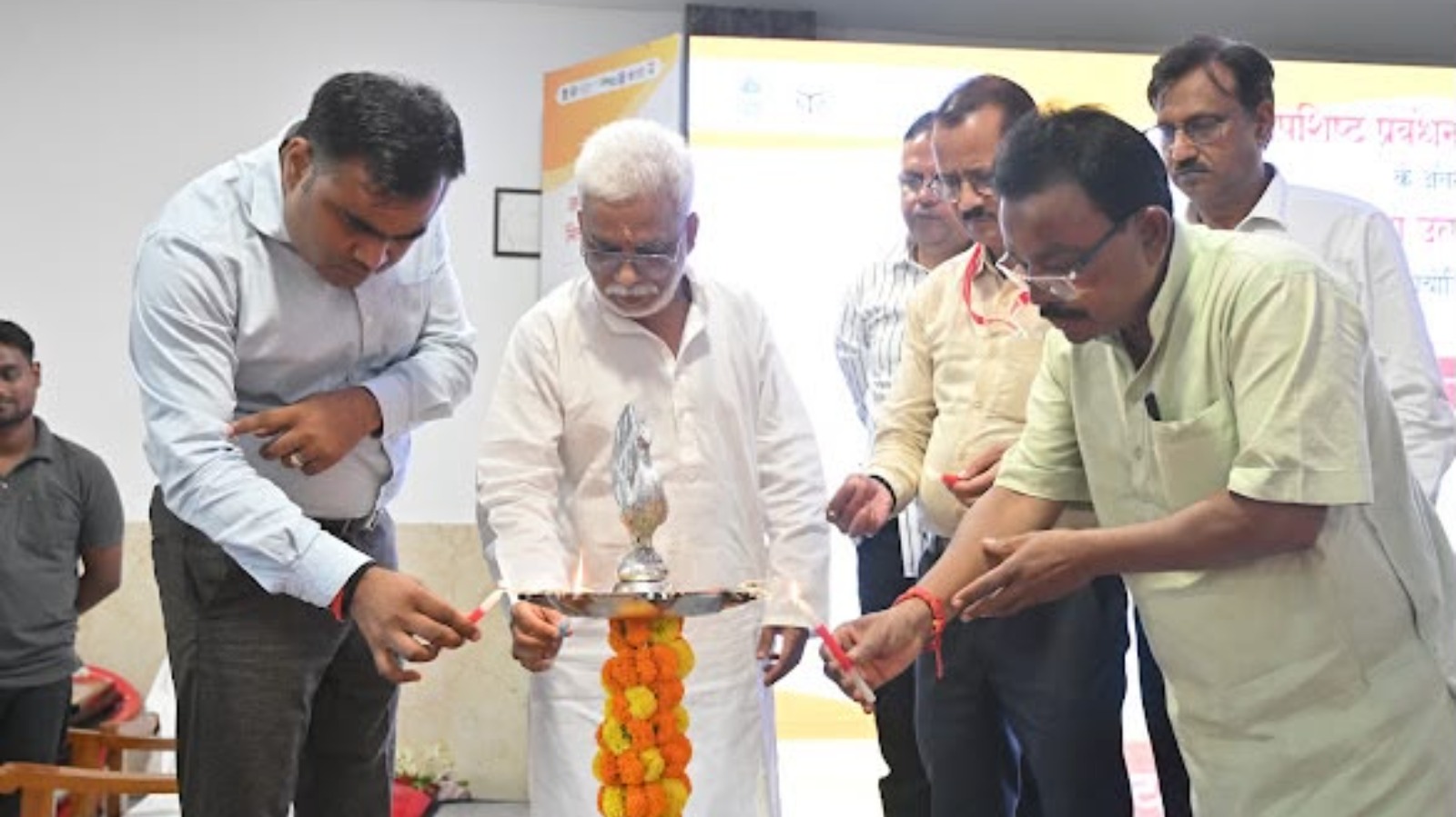 कचरा प्रबंधन के लिए बल्क वेस्ट जनरेटरों का ऑनलाइन पंजीकरण अनिवार्य