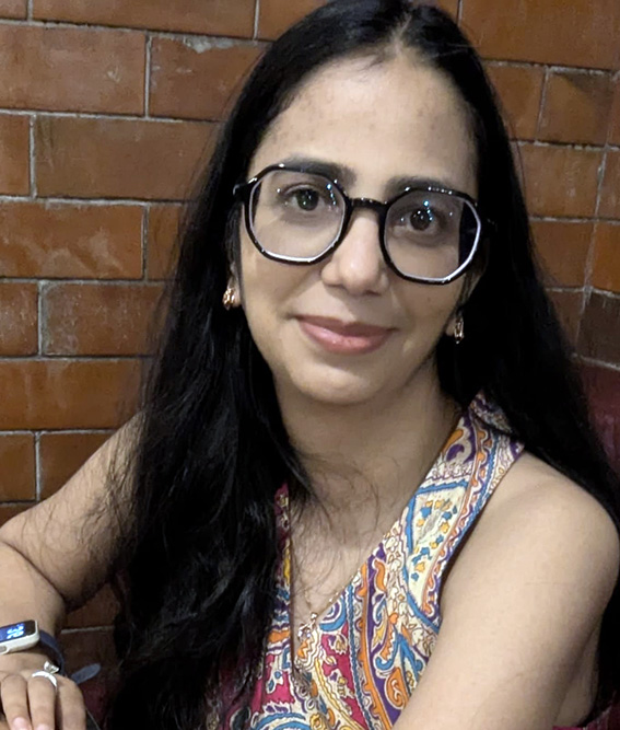 मेहनत लाई रंग, अंकिता मांगलिक ने लोअर पीसीएस में लहराया सफलता का परचम