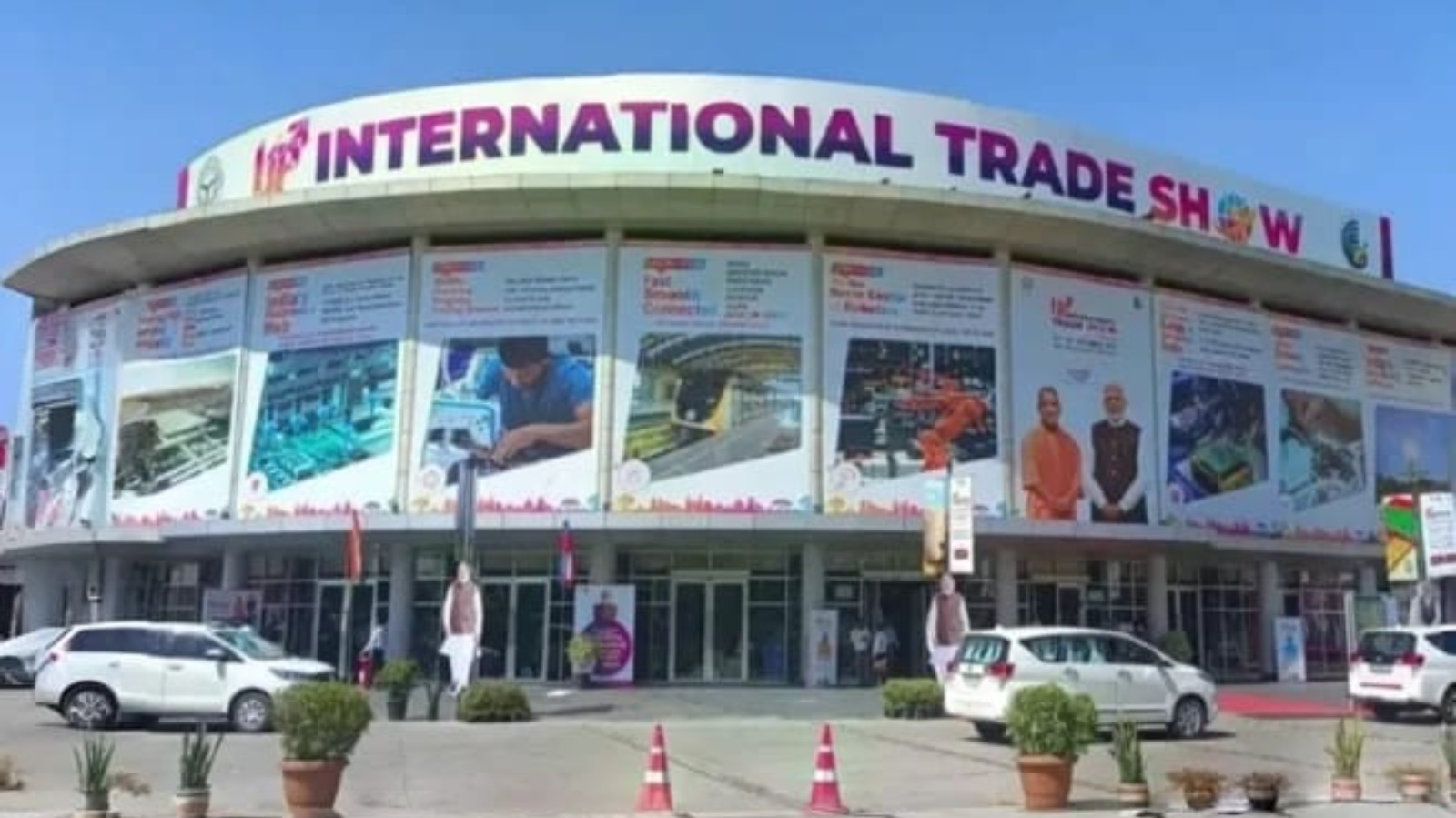 UP International Trade Show 2026: 4,400 MoU और 6,500 करोड़ के समझौते, ग्लोबल बाजार में यूपी के हुनर की नई उड़ान