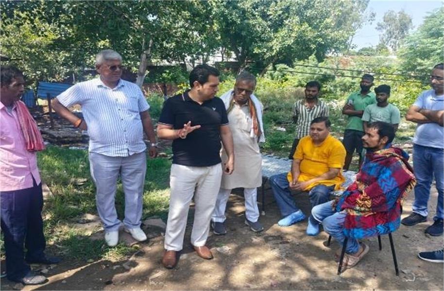 छह-सात साल से खुला था बोरवेल, मासूम की मौत पर उठे सवाल