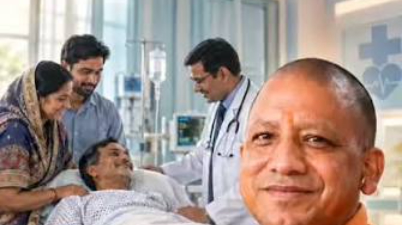 वाराणसी के 11,219 परिवारों को 191 करोड़ से अधिक की मदद