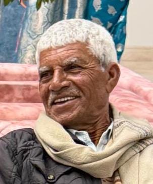 बेहता नाले में डूबने से किसान की मौत, कई घंटे बाद मिला शव