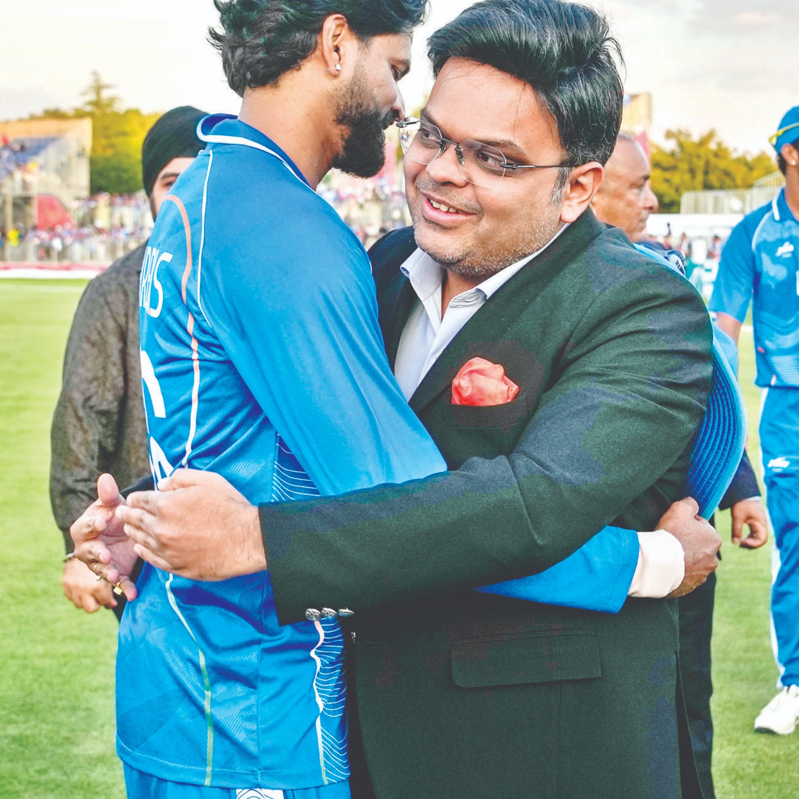 दबाव छोड़ मैदान पर अपना सर्वश्रेष्ठ दें, अय्यर का खिलाड़ियों को मंत्र