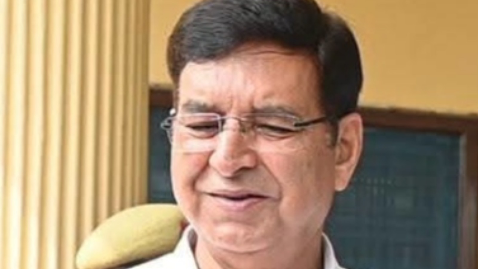 ‘इनका बस नहीं चल रहा, वरना 70 पार करवा देते’, महेंद्र भट्ट के 60 पार के दावे पर प्रीतम सिंह का पलटवार