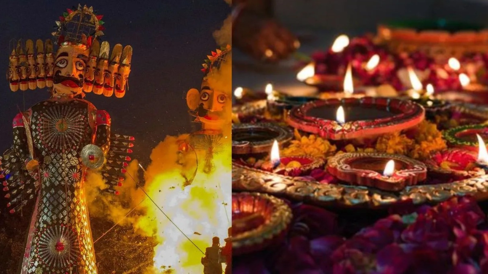 दशहरा-दीपावली पर स्वच्छता, सुरक्षा और बेहतर सुविधाओं की तैयारी में जुटी योगी सरकार