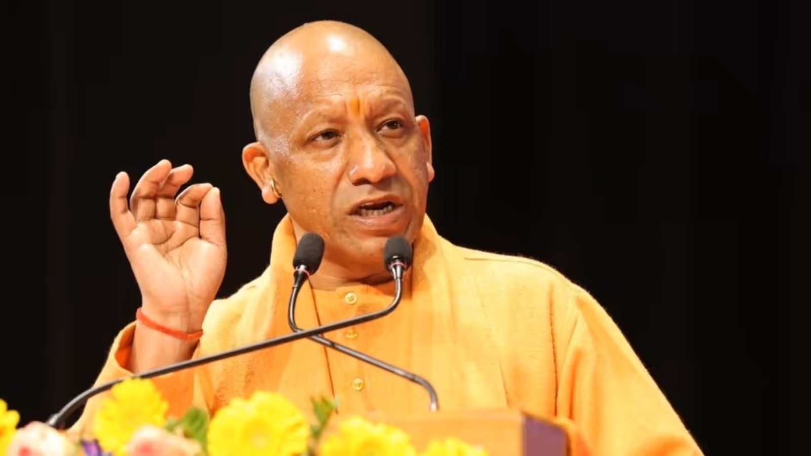 फसलों के नुकसान की होगी भरपाई, गोरखपुर से किसानों के खातों में धनराशि भेजेंगे सीएम योगी