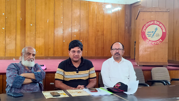 शंखध्वनि से होगा मां दुर्गा का स्वागत, जल वायु टावर्स में 15 अक्टूबर से उत्सव
