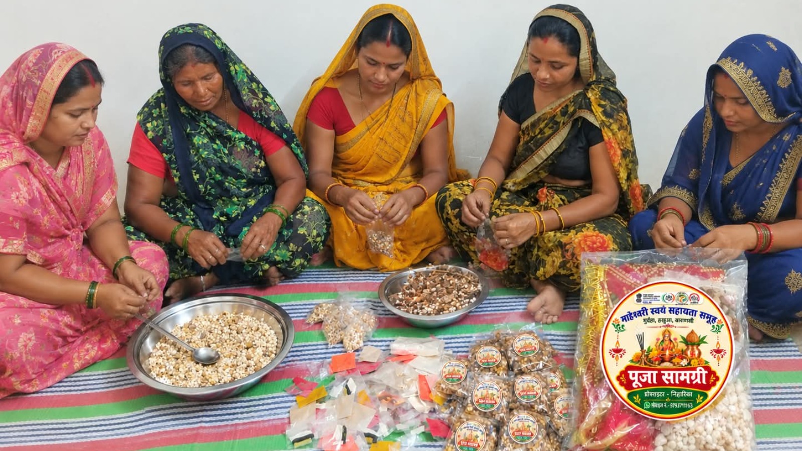 हमने लहराया अपने हुनर और हौसले का परचम
