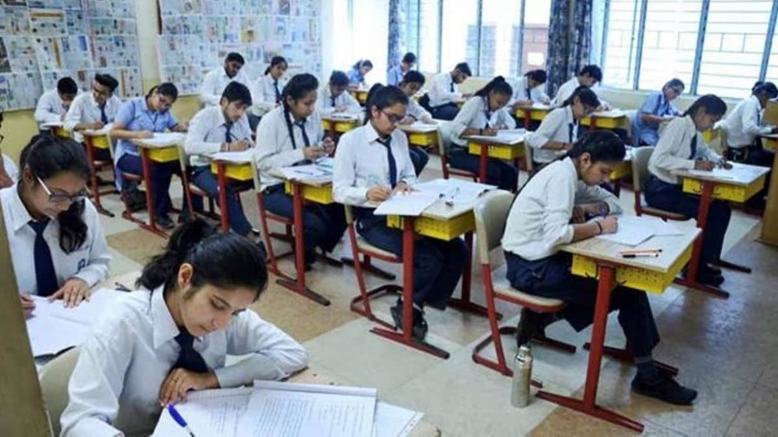 योगी सरकार ने खोले जेईई-नीट की तैयारी के द्वार