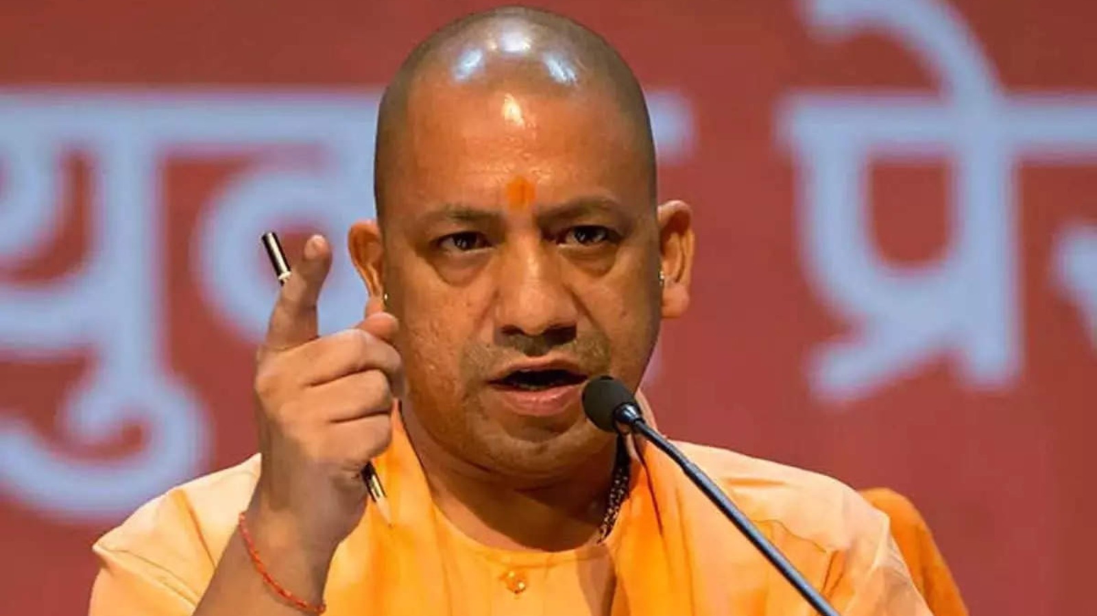 ग्रामीण अर्थव्यवस्था की निर्माता और नए भारत की भाग्य विधाता बन रही यूपी की नारी: योगी