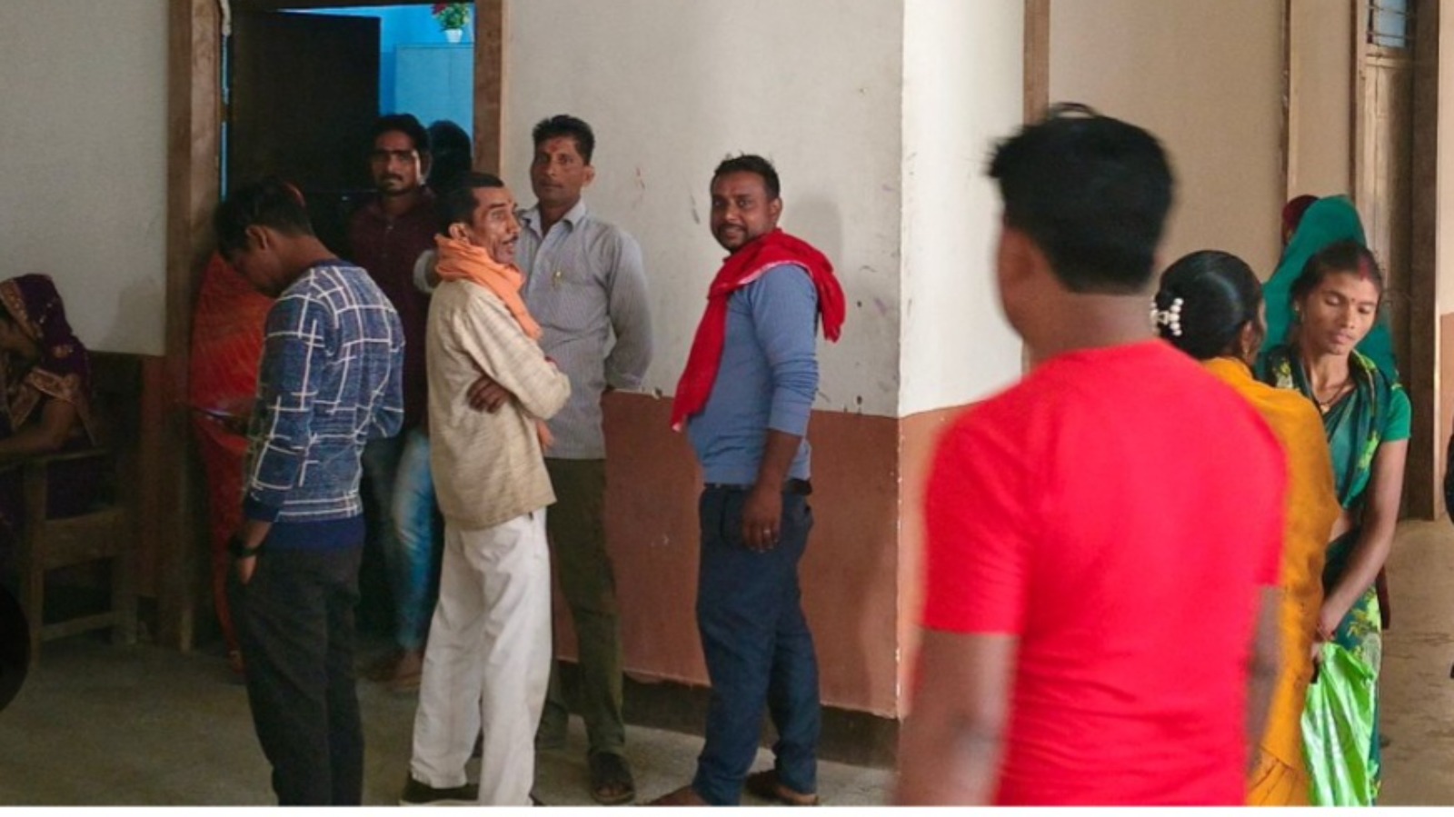 नौतनवा तहसील: लैंड यूज बदले बिना ही बेचे जा रहे आवासीय प्लॉट