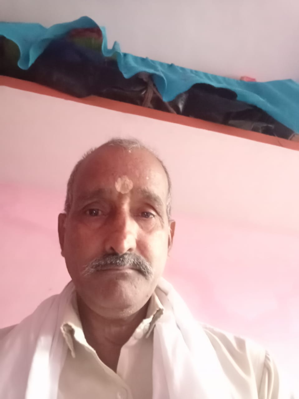 अज्ञात बाइक की टक्कर से घायल बुजुर्ग की सात दिन बाद मौत
