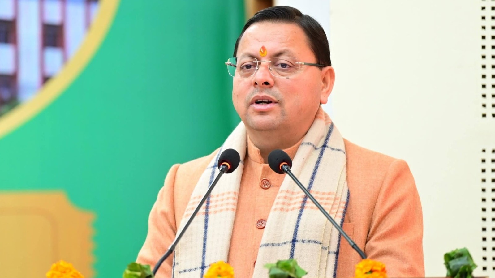 अग्निवीरों के लिए धामी सरकार का बड़ा फैसला, उत्तराखंड के दो अग्निवीरों को PAC में मिलेगी सेवा का मौका