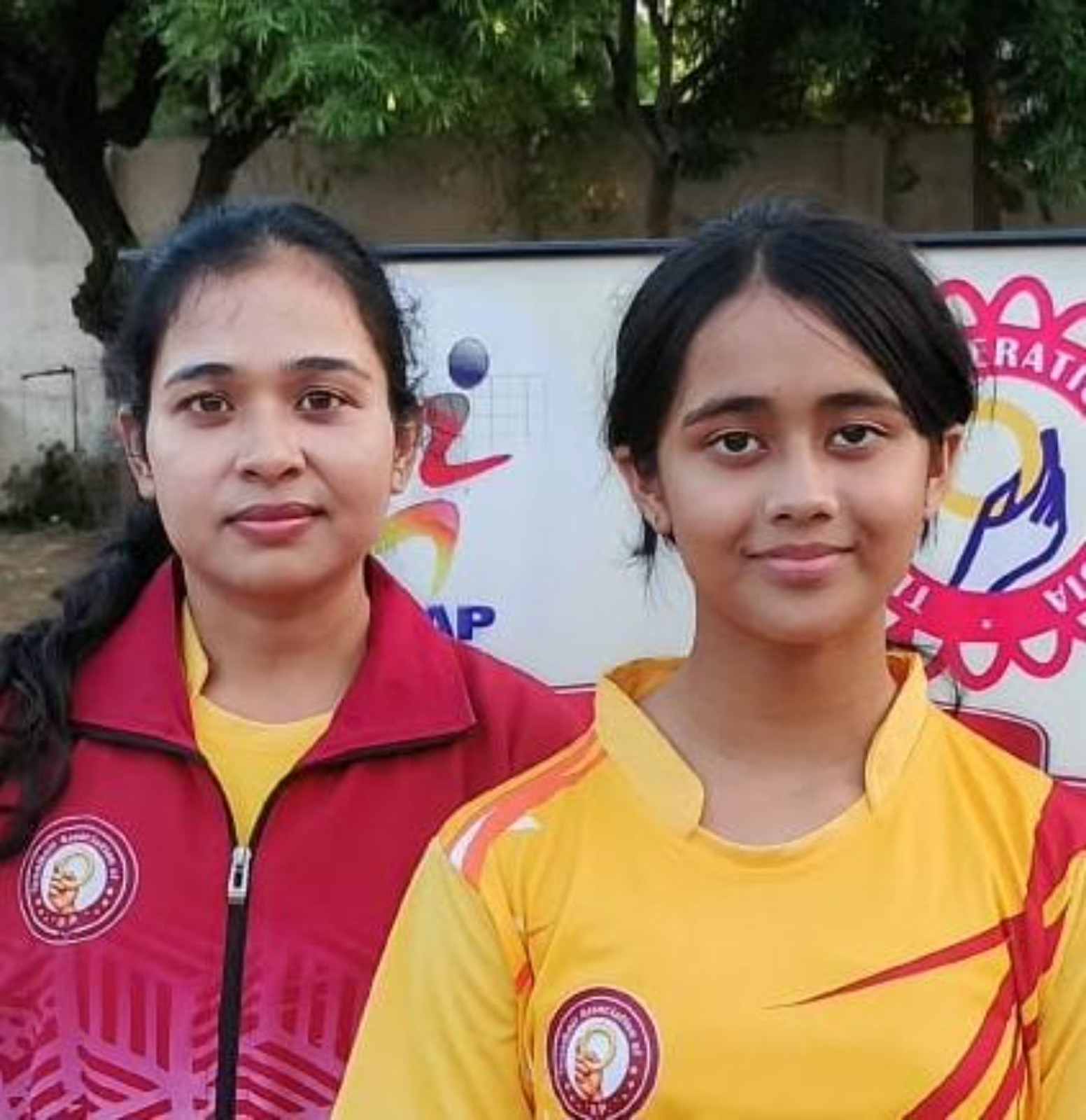 लखनऊ की आरना यूपी टेनीकॉइट टीम में, मालविका बाजपेयी बनी महिला टीम कोच