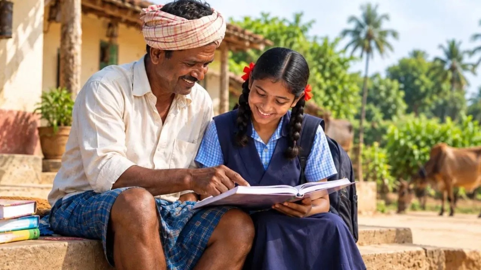 किसानों के बच्चों के लिए दोगुनी कीं कृषि छात्रवृत्ति की सीटें, अब 2,820 मेधावियों को मिलेगा लाभ