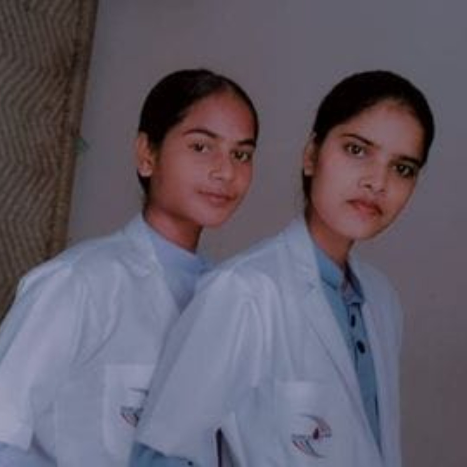 निघासन में भीषण सड़क हादसा, 2 छात्राओं समेत 3 की मौत - पोस्टमार्टम के बाद घर पहुंचे शव, छाया मातम