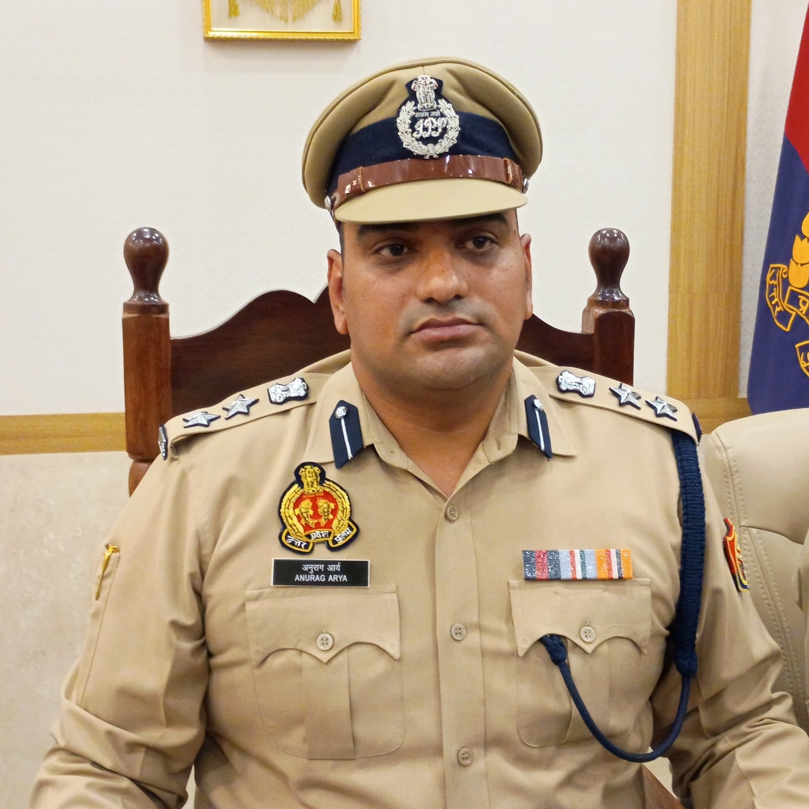दशहरा पर बरेली में यातायात डायवर्जन, सुबह सात बजे से भारी वाहनों की नो एंट्री