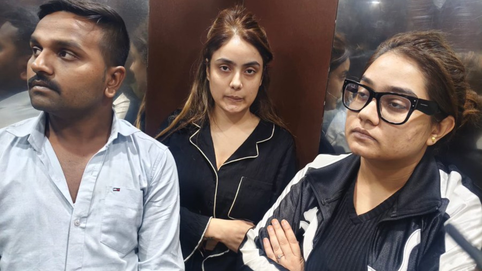 शिवा शर्मा हत्याकांड: श्रद्धा दुबे के Z गैंग से कनेक्शन की चर्चा, लखनऊ पुलिस के सामने अब 10 बड़े सवाल