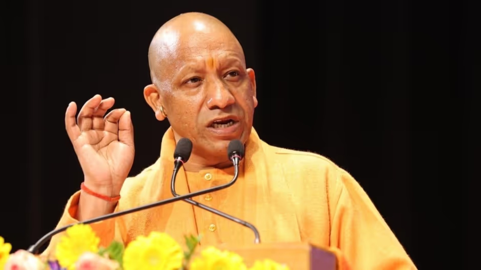 जनमानस के जीवन में आने वाले सकारात्मक परिवर्तन से सिद्ध होती है प्रशासन की सार्थकता: योगी