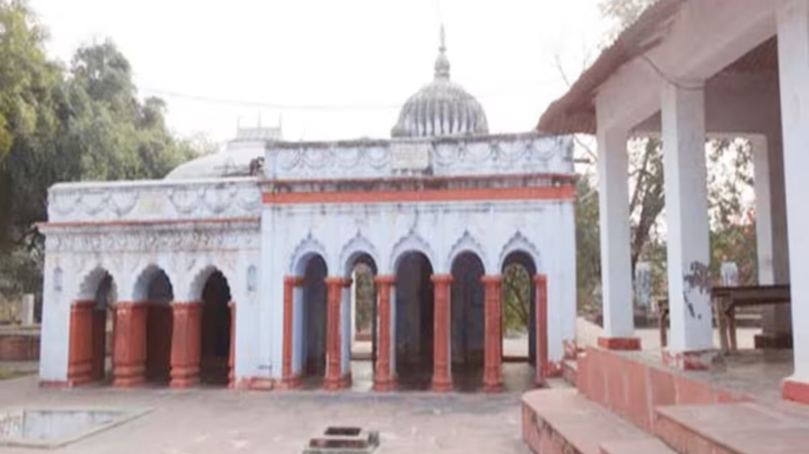 वाल्मीकि आश्रम जाएंगे सीएम, आदिकवि को अर्पित करेंगे श्रद्धा-सुमन