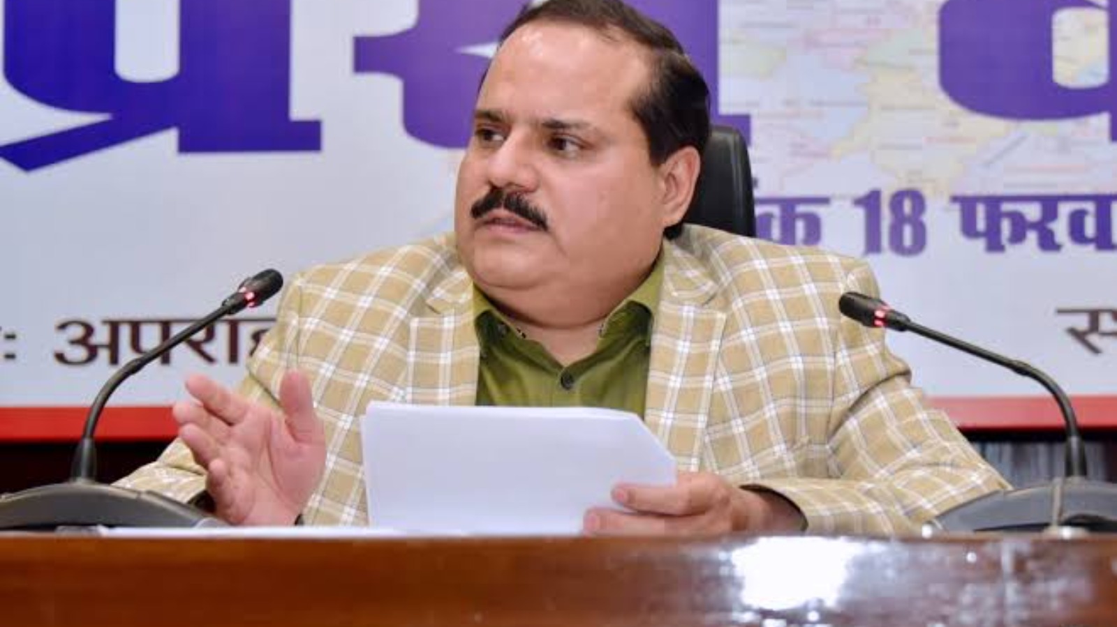 शुक्र है राम ने किसी अल्पसंख्यक को नहीं मारा, अन्यथा सांप्रदायिक होने का भी इल्जाम लगता : सीईओ