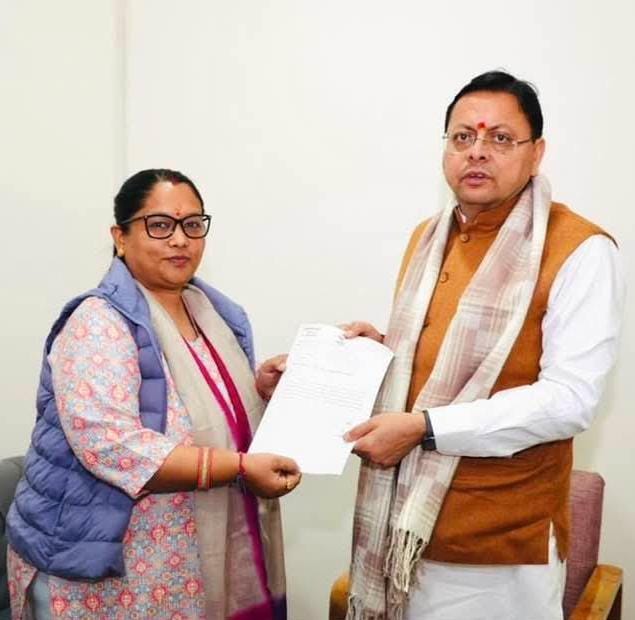 हरिद्वार ग्रामीण में सिडकुल स्थापना का मुद्दा फिर उठा