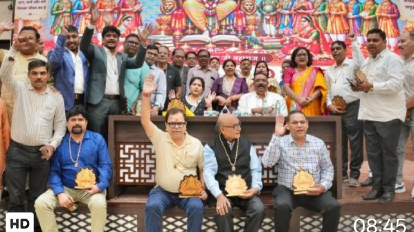 चित्रगुप्त विश्वविद्यालय एवं मेडिकल कॉलेज की मांग उठी