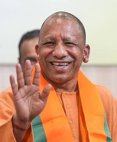 श्री अयोध्या जी में हुआ विकास और सांस्कृतिक पुनर्जागरण का नया सूर्योदय: योगी