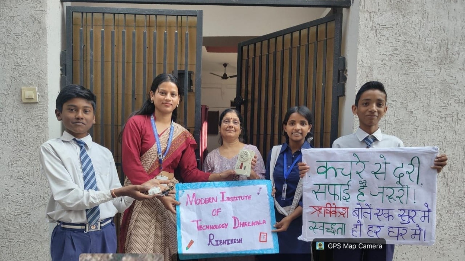 ई-कचरे को सामान्य कूड़े में न डालें, अधिकृत केंद्रों पर ही दें: पालिका