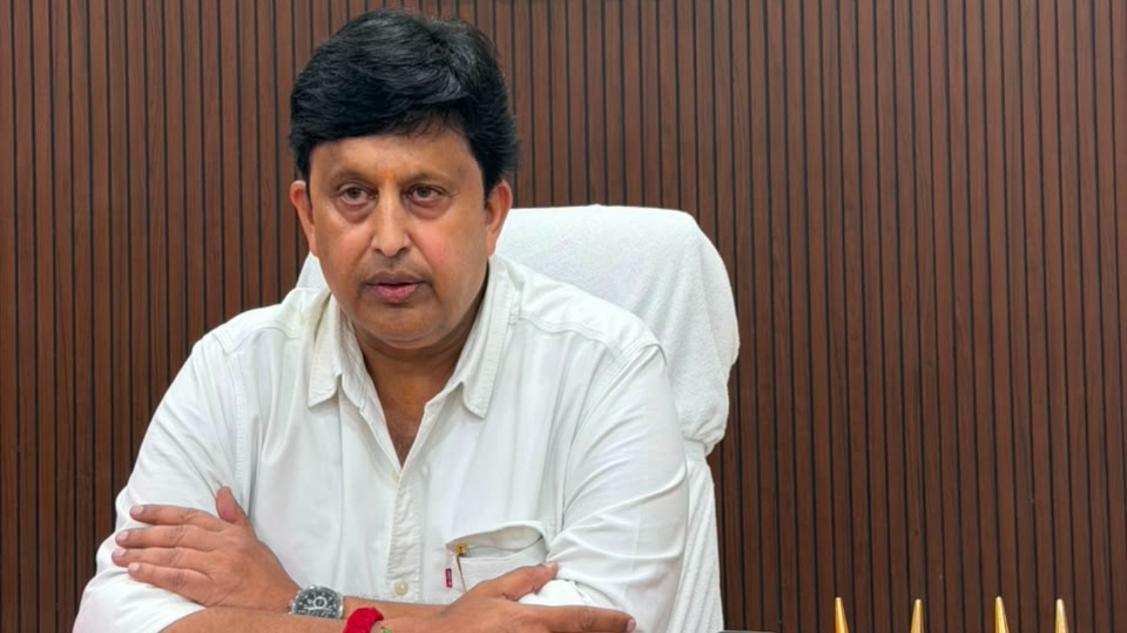 स्वास्थ्य सेवाओं में वाराणसी प्रदेश में अव्वल, 75 जनपदों में मिला प्रथम स्थान