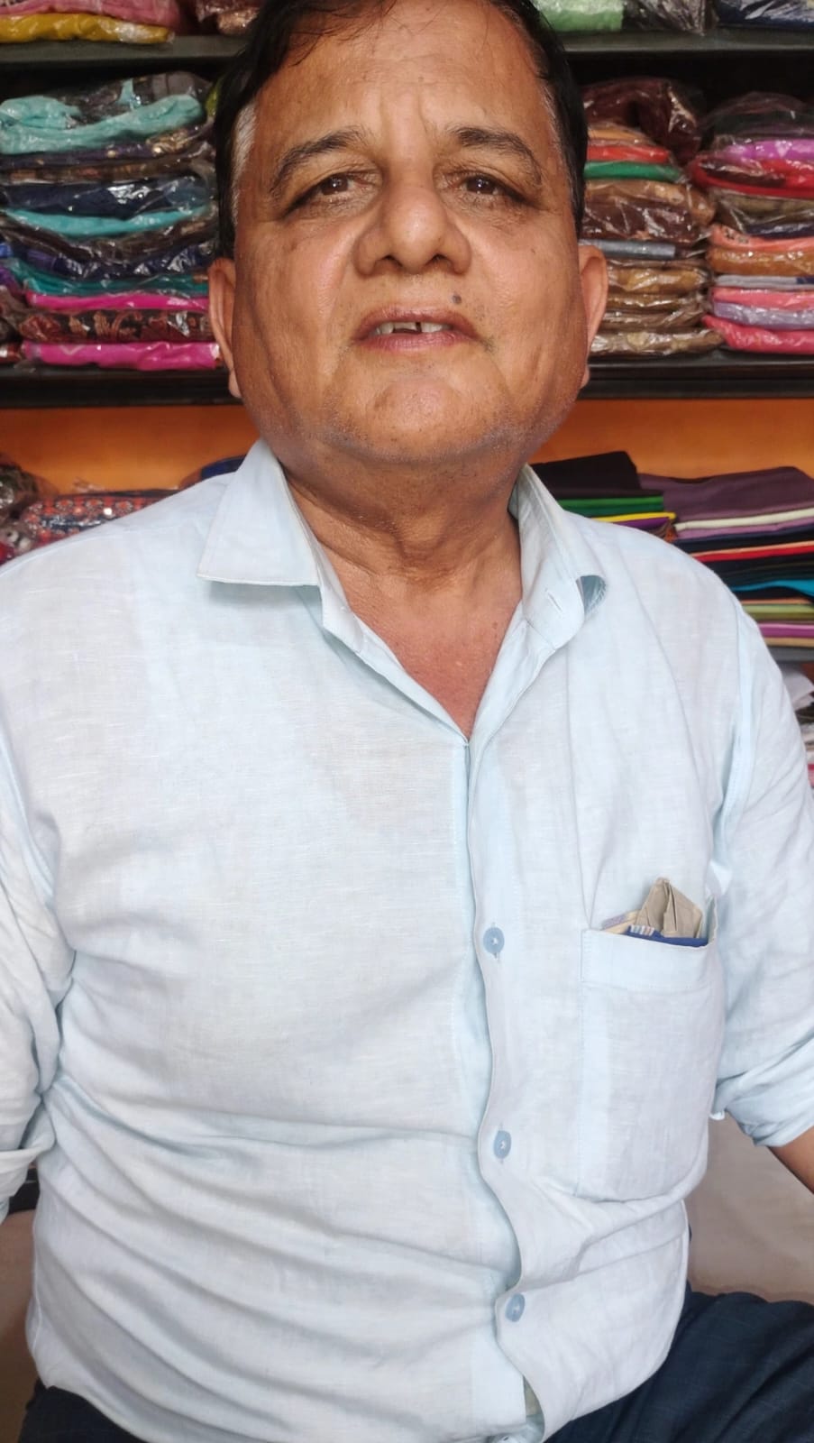 सिंगाही में उच्च शिक्षा की नई उड़ान, खैरगढ़ रोड पर खुलेगा महाविद्यालय - प्रबंधक संजय तिवारी ने शुरू की जमीन की तलाश