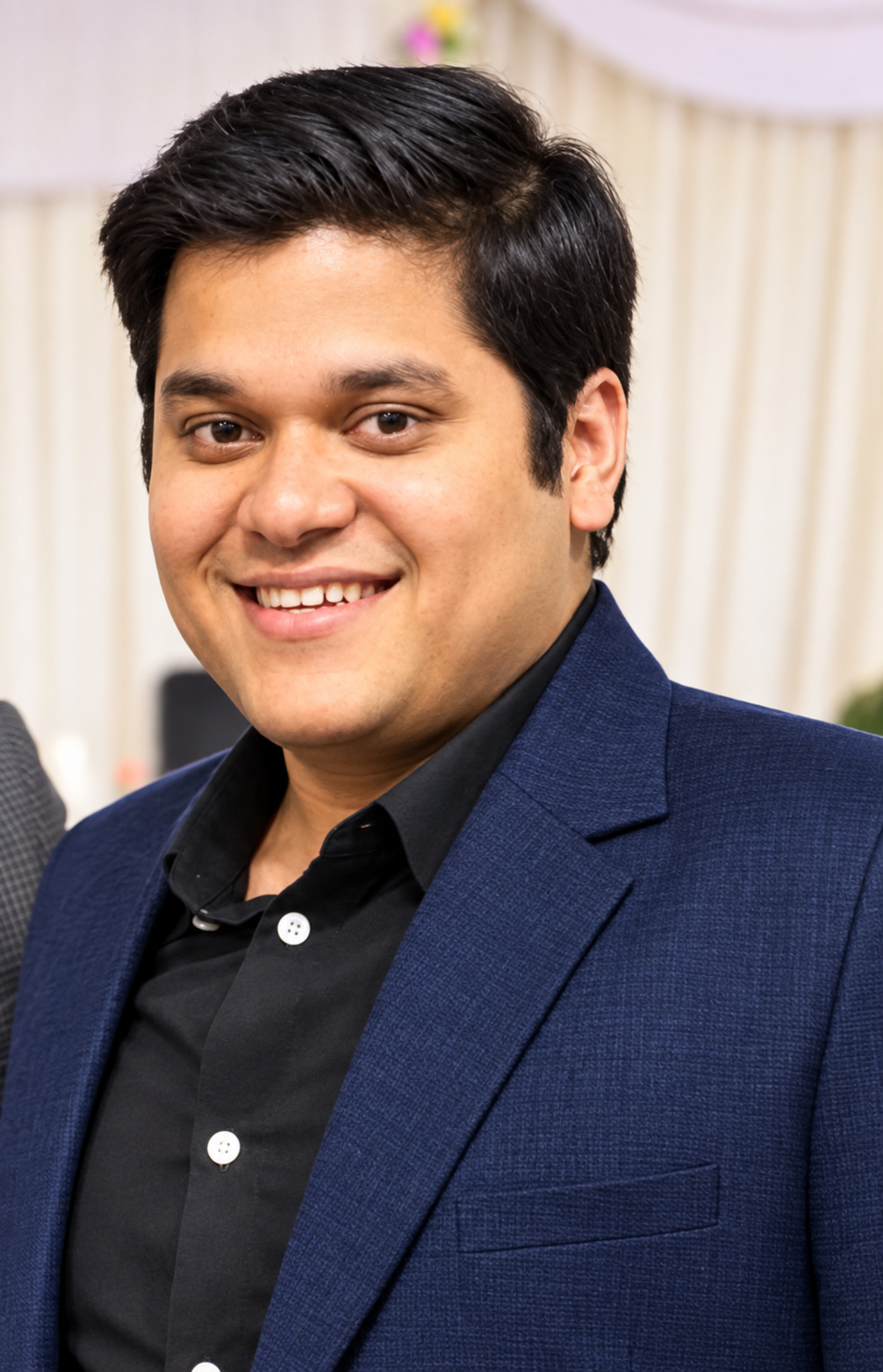 Syed Fazal Ali