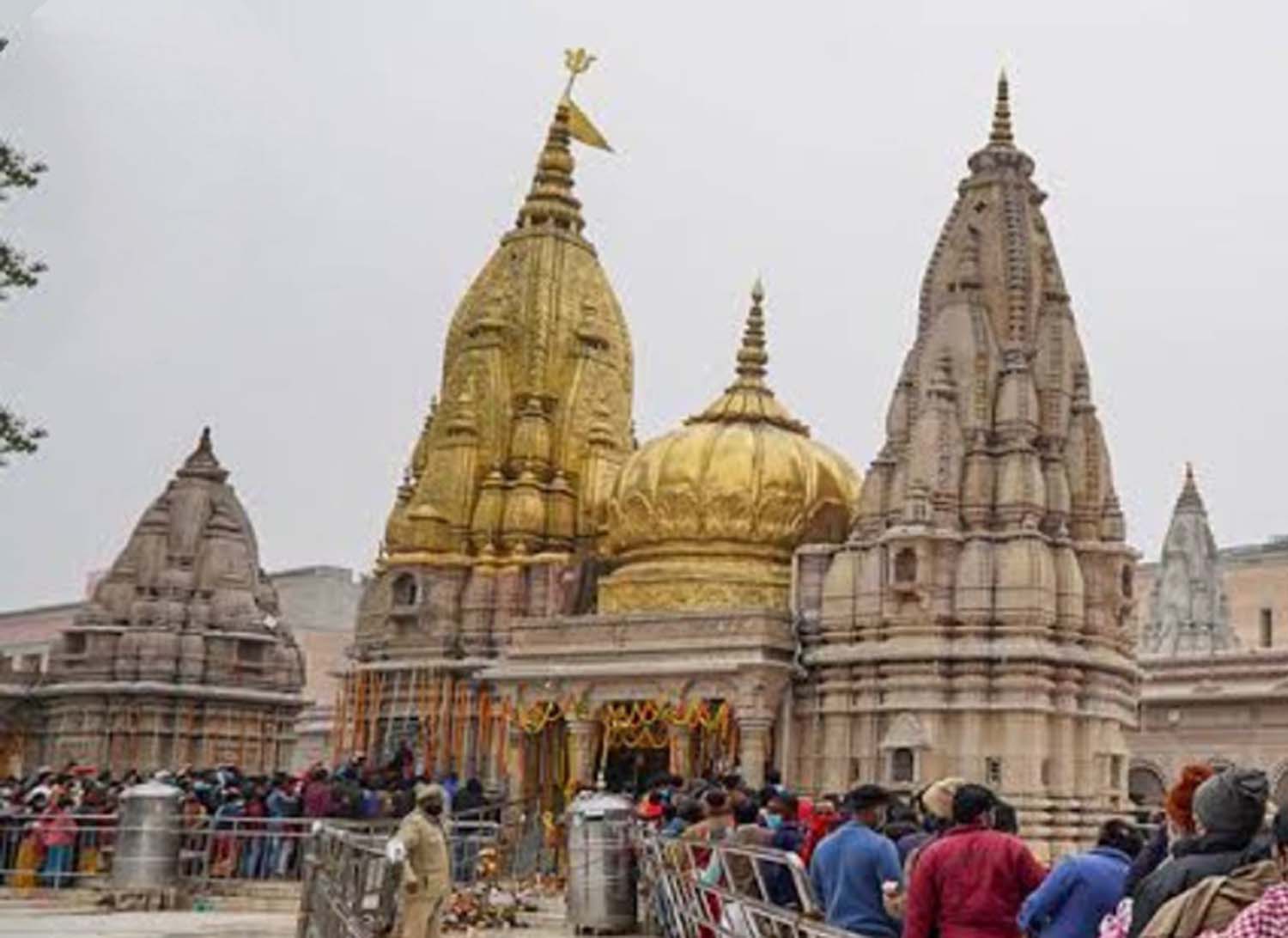 वाराणसी शहर में नवरात्र के दौरान बंद रहेंगी मांस की दुकानें