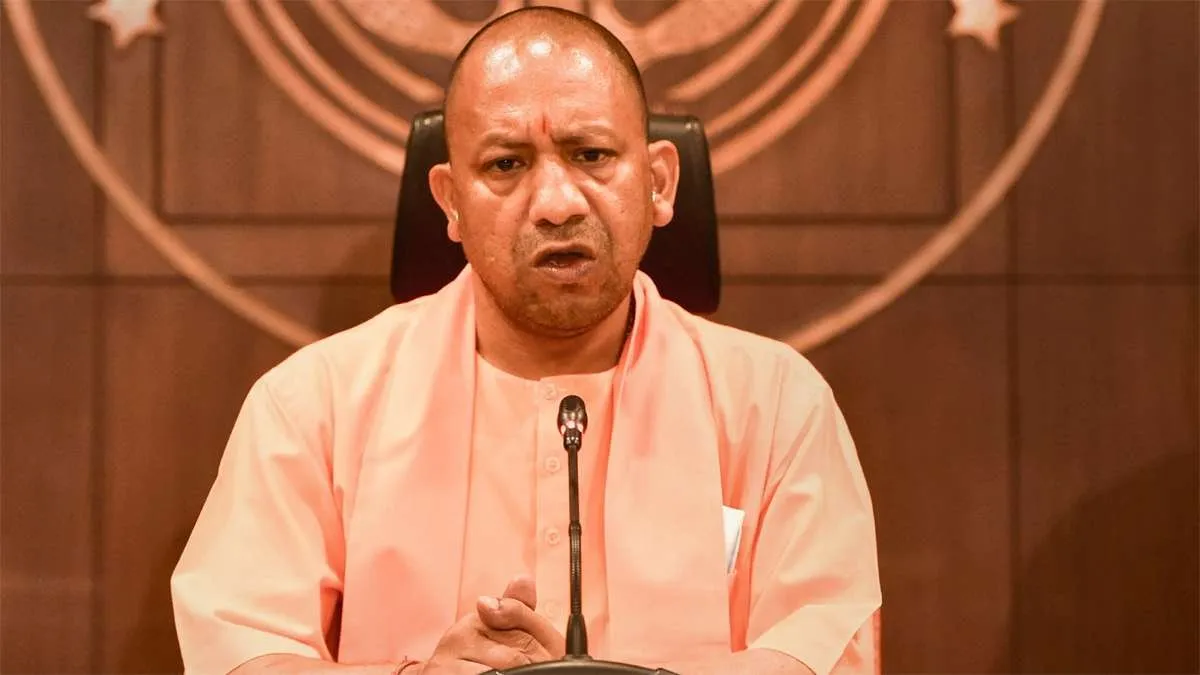 “जेल सिर्फ सजा नहीं, सुधार का केंद्र बने”, योगी आदित्यनाथ ने कारागार व्यवस्था में बड़े बदलाव के दिए निर्देश