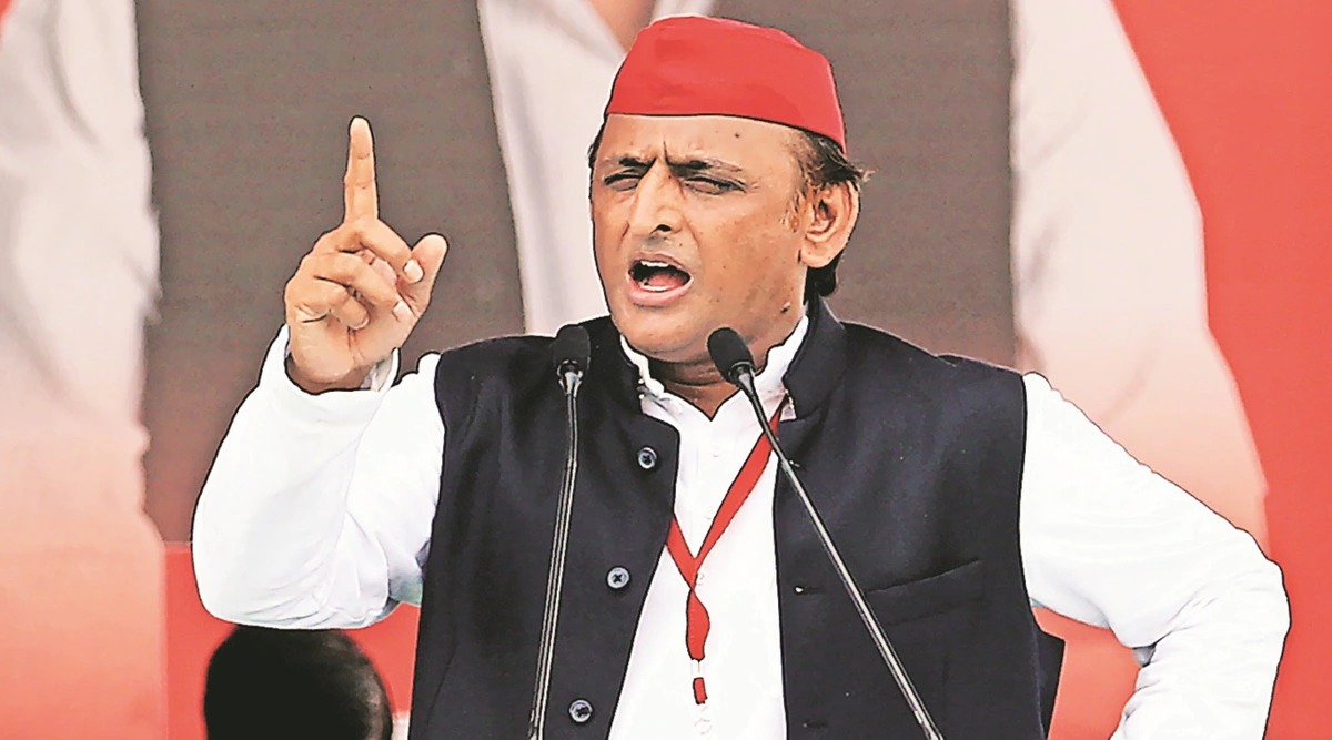 यूपी एनकाउंटर राजनीति पर फिर छिड़ी बहस, जाति बनाम अपराध को लेकर आमने-सामने आए सियासी दल