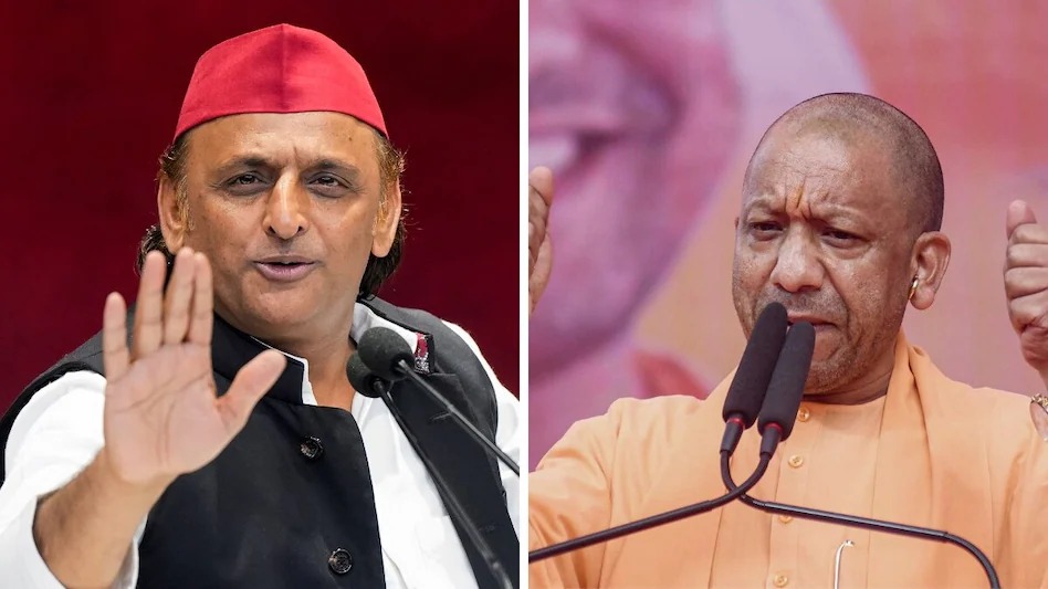 बिजली संकट पर फिर आमने-सामने आए योगी और अखिलेश, बयानबाजी से गरमाई यूपी की राजनीति