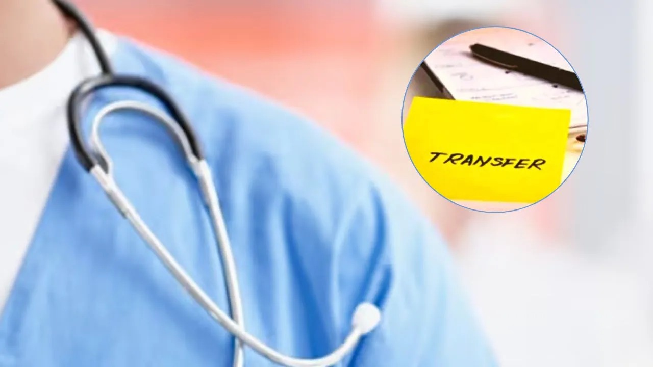 यूपी स्वास्थ्य विभाग में बड़ा फेरबदल, 21 से अधिक जिलों को मिले नए सीएमओ,स्वास्थ्य सेवाओं को और मजबूत करने की तैयारी