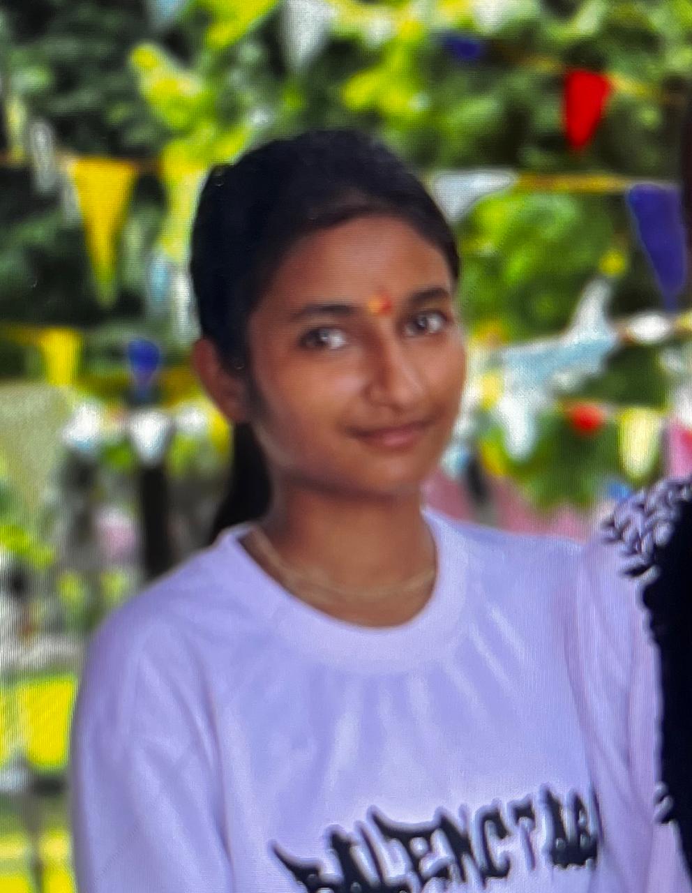 मालगाड़ी ट्रेन के आगे कूदकर नर्सिंग की छात्रा ने जान दी, परिजनों में कोहराम