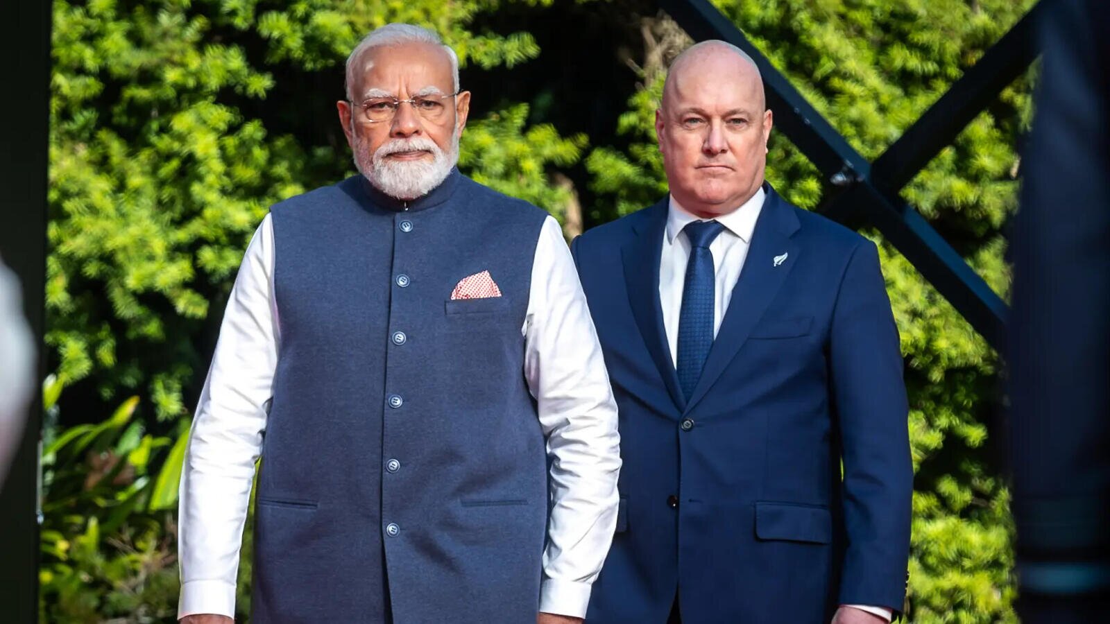 भारत-न्यूजीलैंड संबंधों को नई दिशा: 40 साल बाद भारतीय प्रधानमंत्री का ऐतिहासिक दौरा