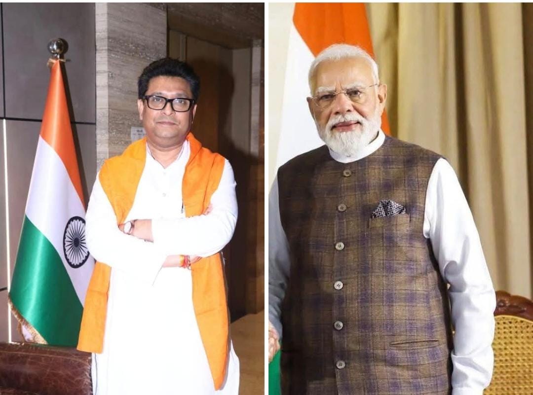 प्रधान का इस्तीफा, कुलदीप मैती ने कहा- छात्र हित में फैसला लेते हैं पीएम मोदी