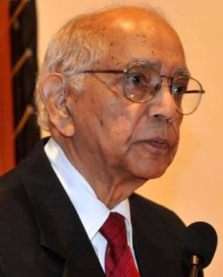 102 की उम्र में भी सक्रियता की मिसाल: सी. राधाकृष्ण राव की जिंदगी बताती है, रिटायरमेंट अंत नहीं