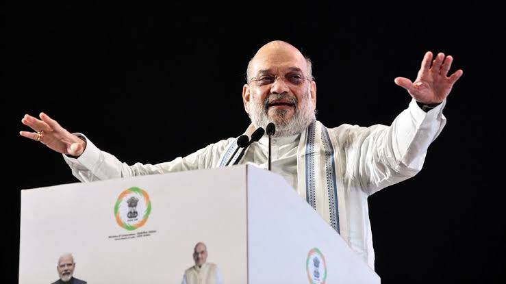 शहरी सहकारी बैंकों को प्रतिस्पर्धी बने रहने के लिए प्रौद्योगिकी, पारदर्शिता पर देना होगा जोर: शाह