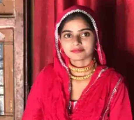 संबंध बनाने से मना करने पर पत्नी की हत्या, रोते डेढ़ माह के बेटे को भी मारा