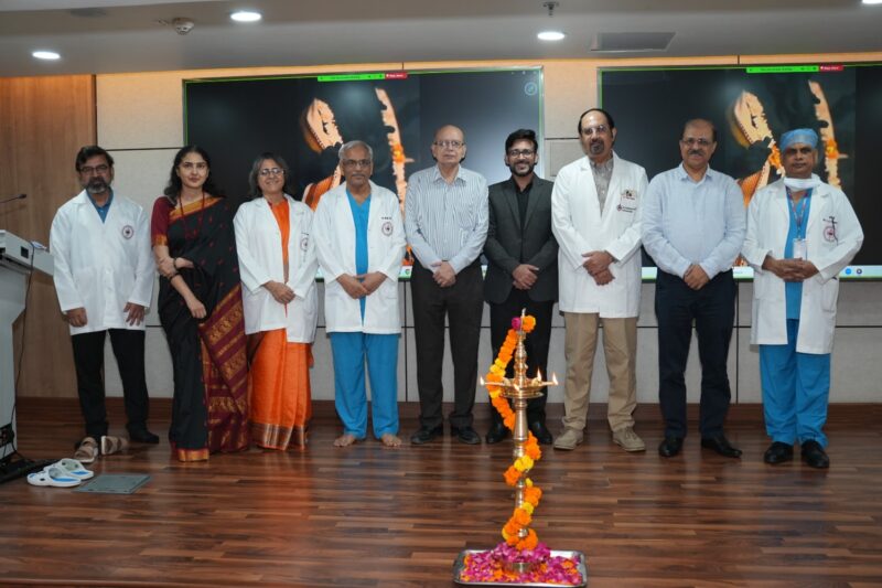 कैंसर उपचार के साथ पुनर्वास पर भी ध्यान जरूरी
