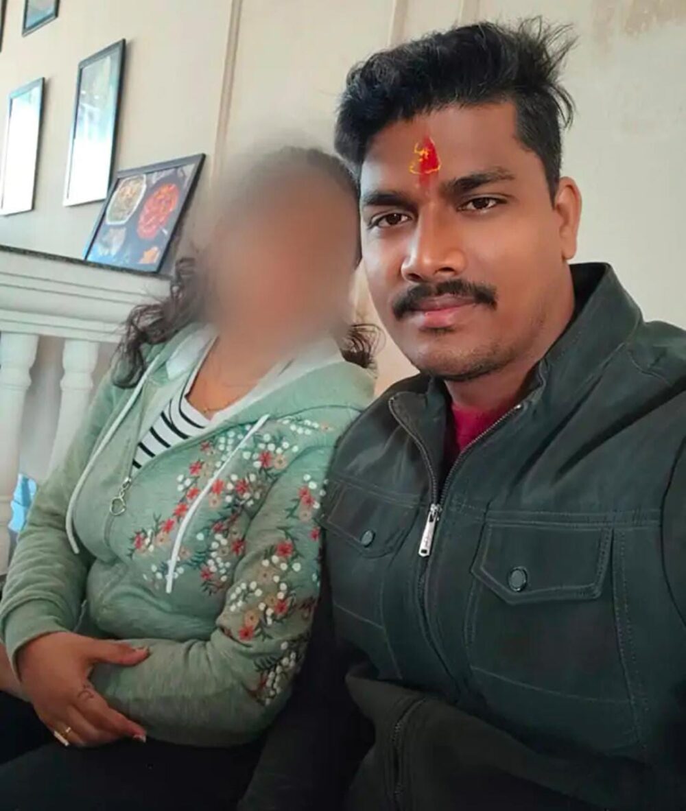 गर्भवती होने पर शादी से मुकरा डायल-112 का सिपाही, पीड़िता ने लगाया आरोप