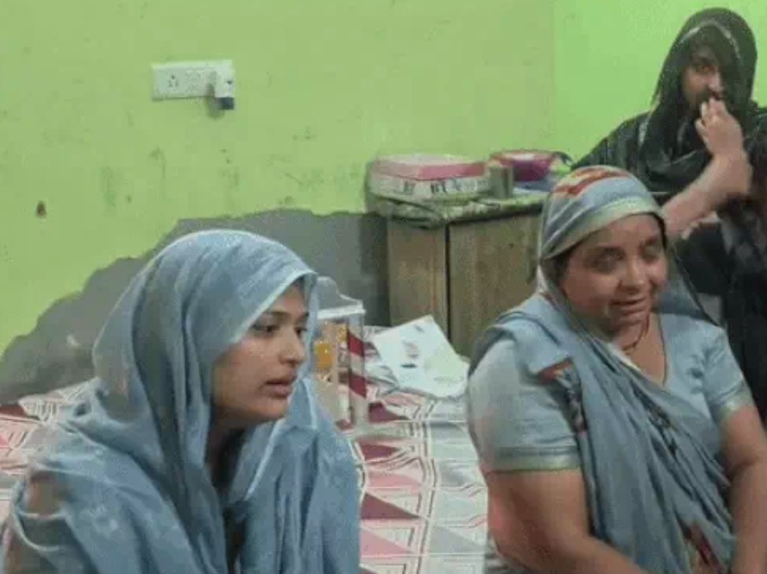 पूर्व महिला सरपंच के परिवार को नशीला पदार्थ सुंघाकर डेढ़ करोड़ की चोरी